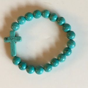 Turquoise Bracelet